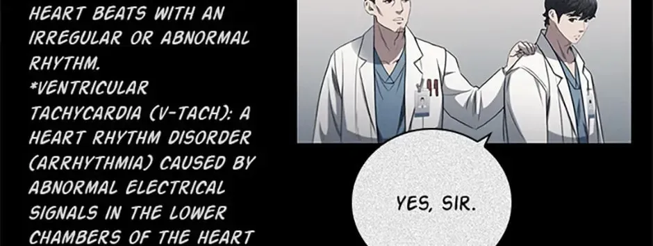 Dr. Choi Tae-Soo — Chapter 187 — page 12