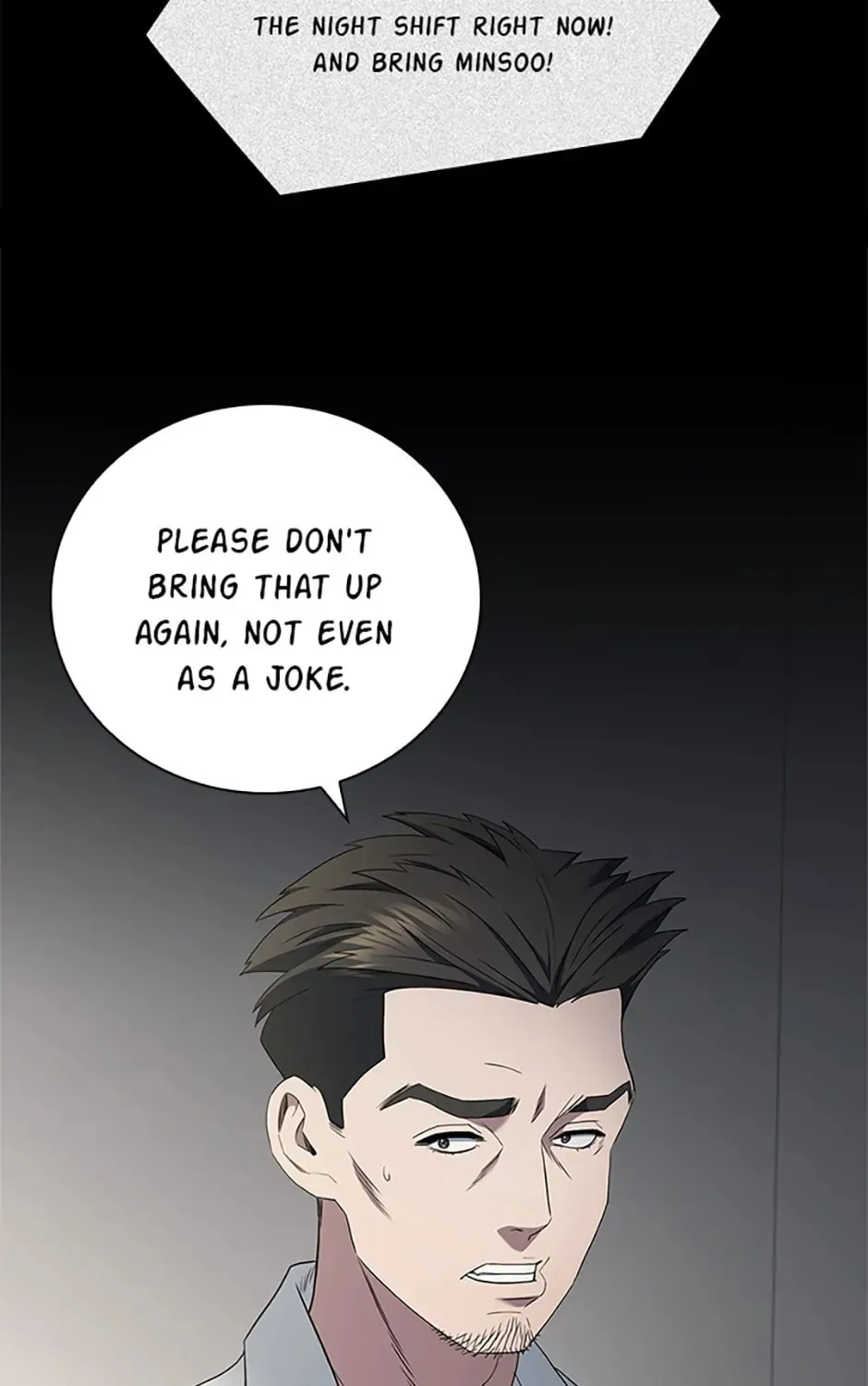 Dr. Choi Tae-Soo — Chapter 187 — page 15