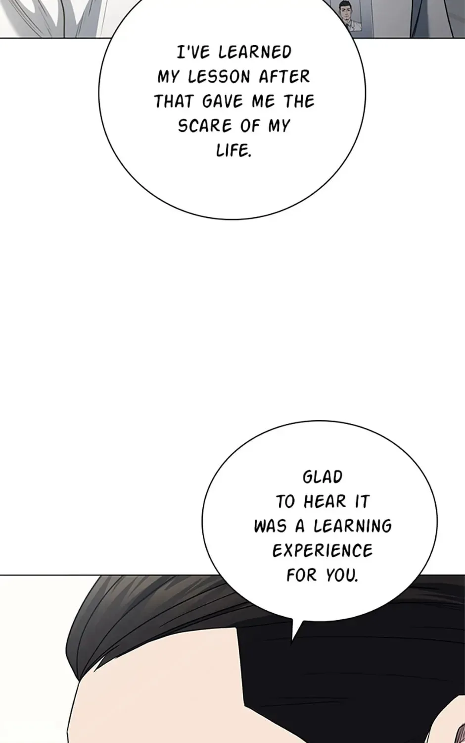 Dr. Choi Tae-Soo — Chapter 187 — page 17