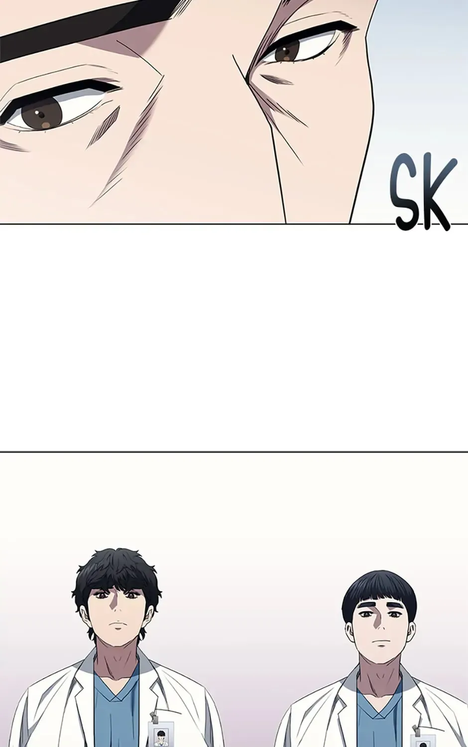 Dr. Choi Tae-Soo — Chapter 187 — page 21