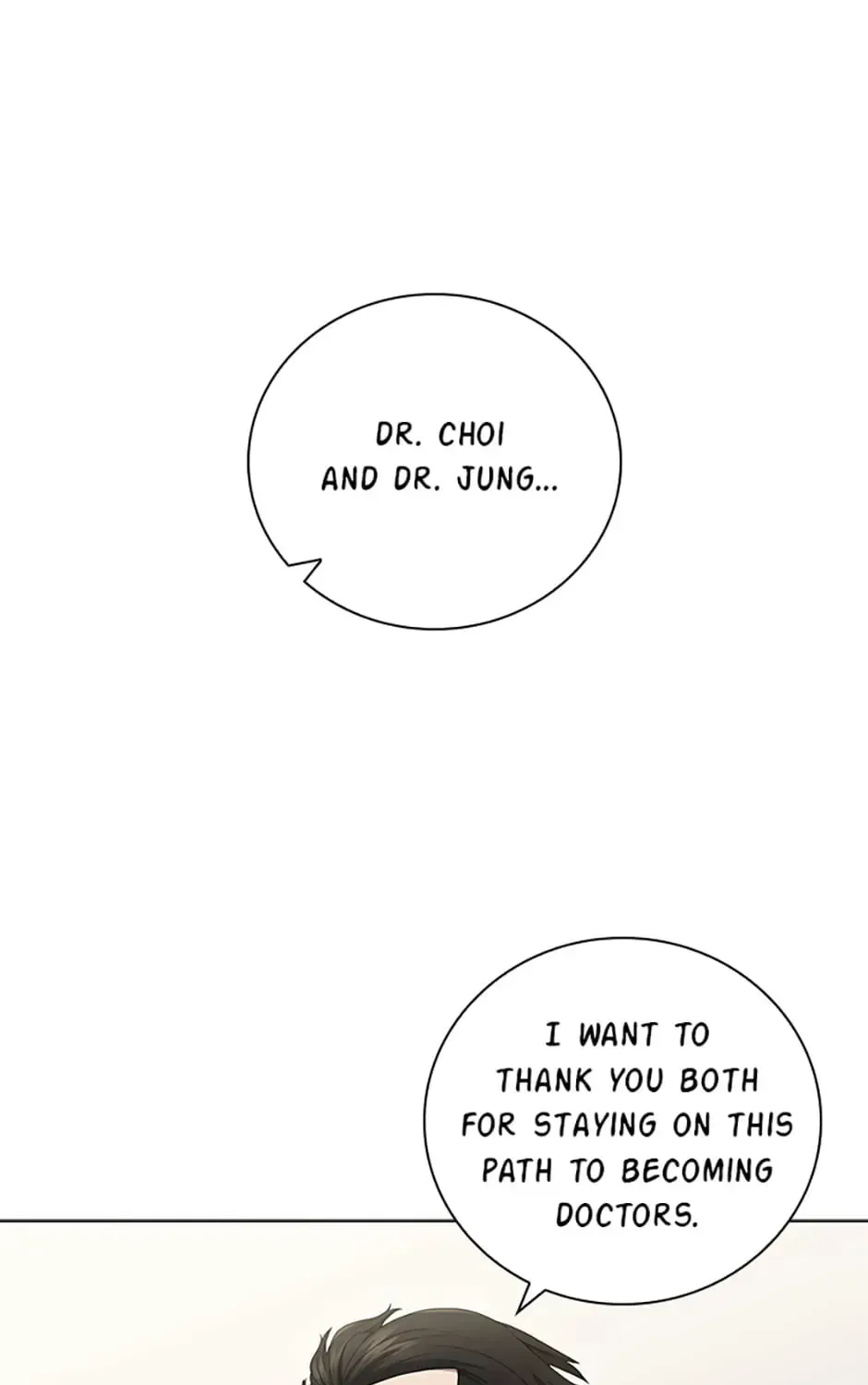 Dr. Choi Tae-Soo — Chapter 187 — page 23