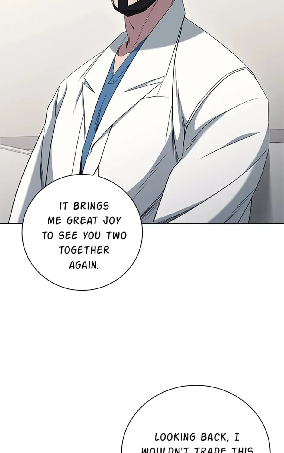 Dr. Choi Tae-Soo — Chapter 187 — page 25