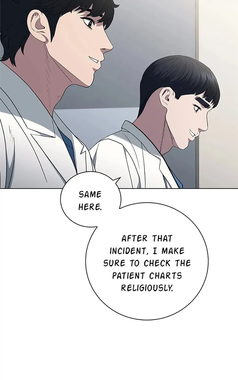 Dr. Choi Tae-Soo — Chapter 187 — page 27