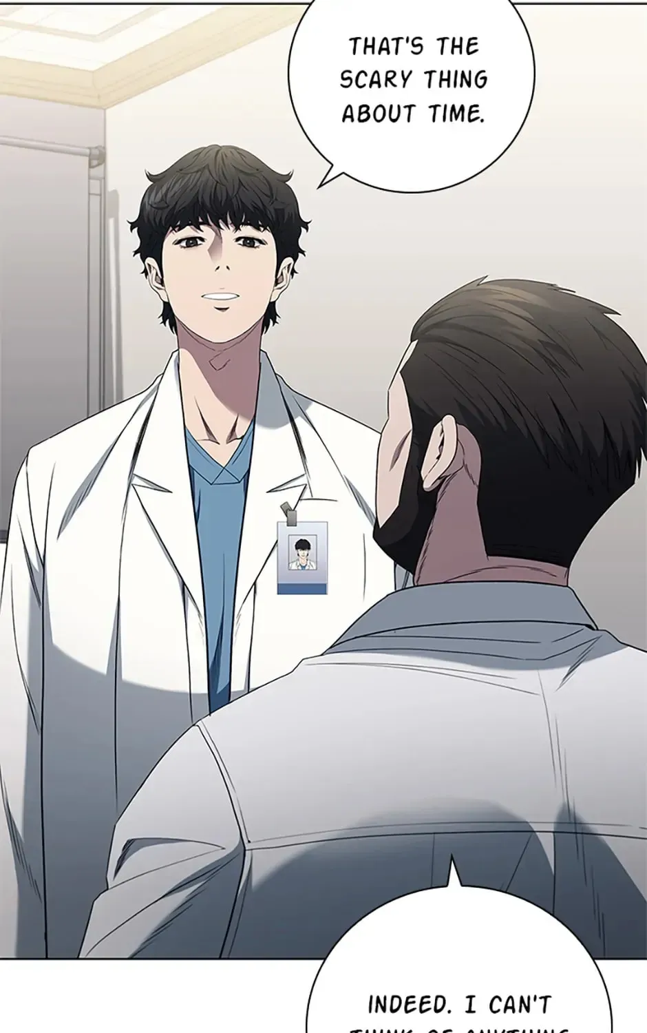 Dr. Choi Tae-Soo — Chapter 187 — page 31