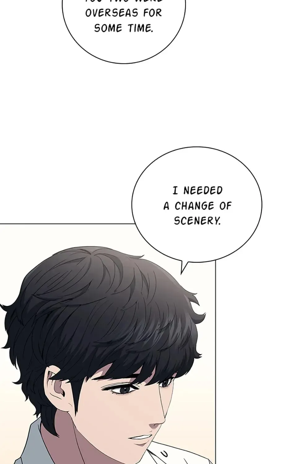 Dr. Choi Tae-Soo — Chapter 187 — page 33