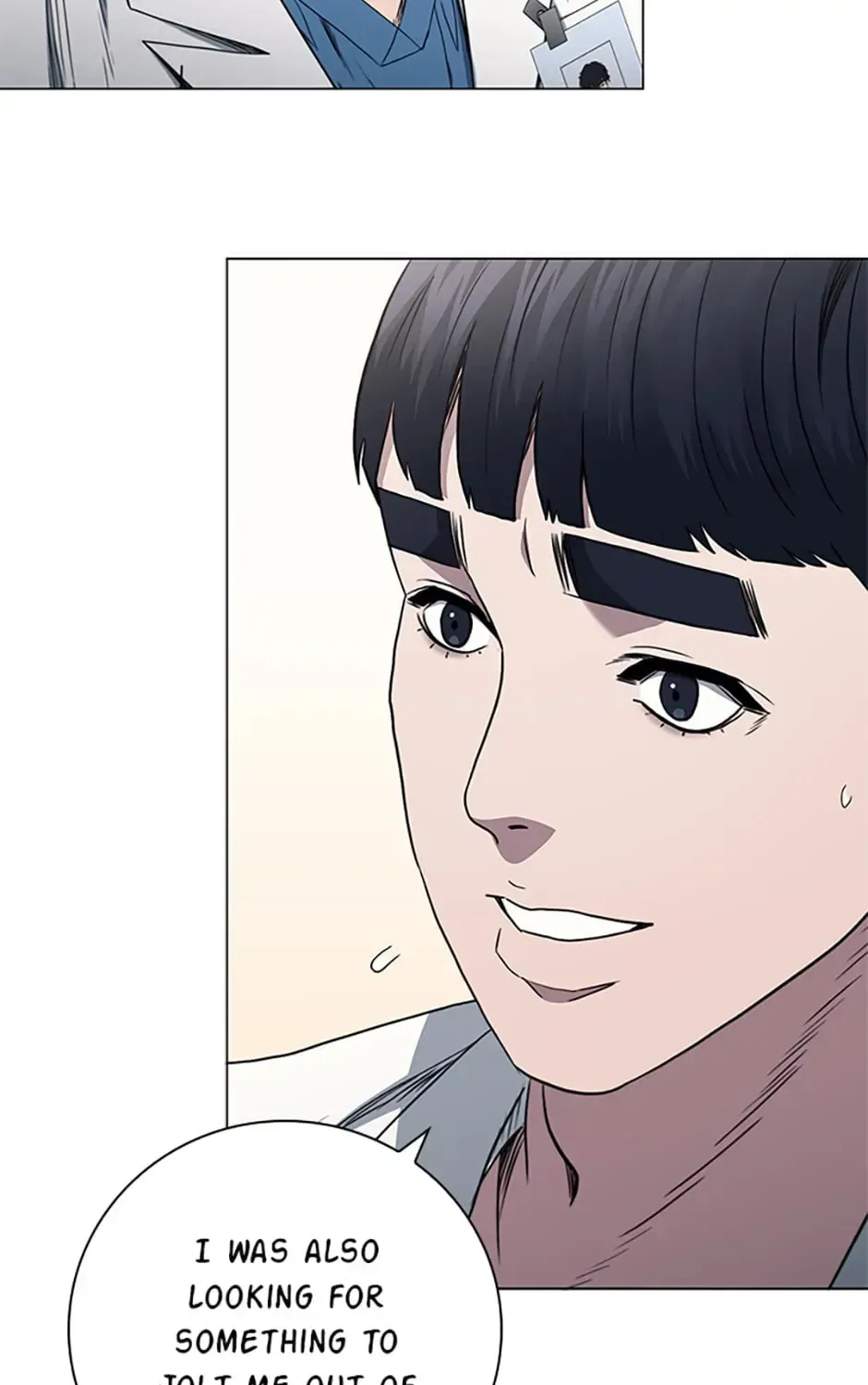 Dr. Choi Tae-Soo — Chapter 187 — page 35