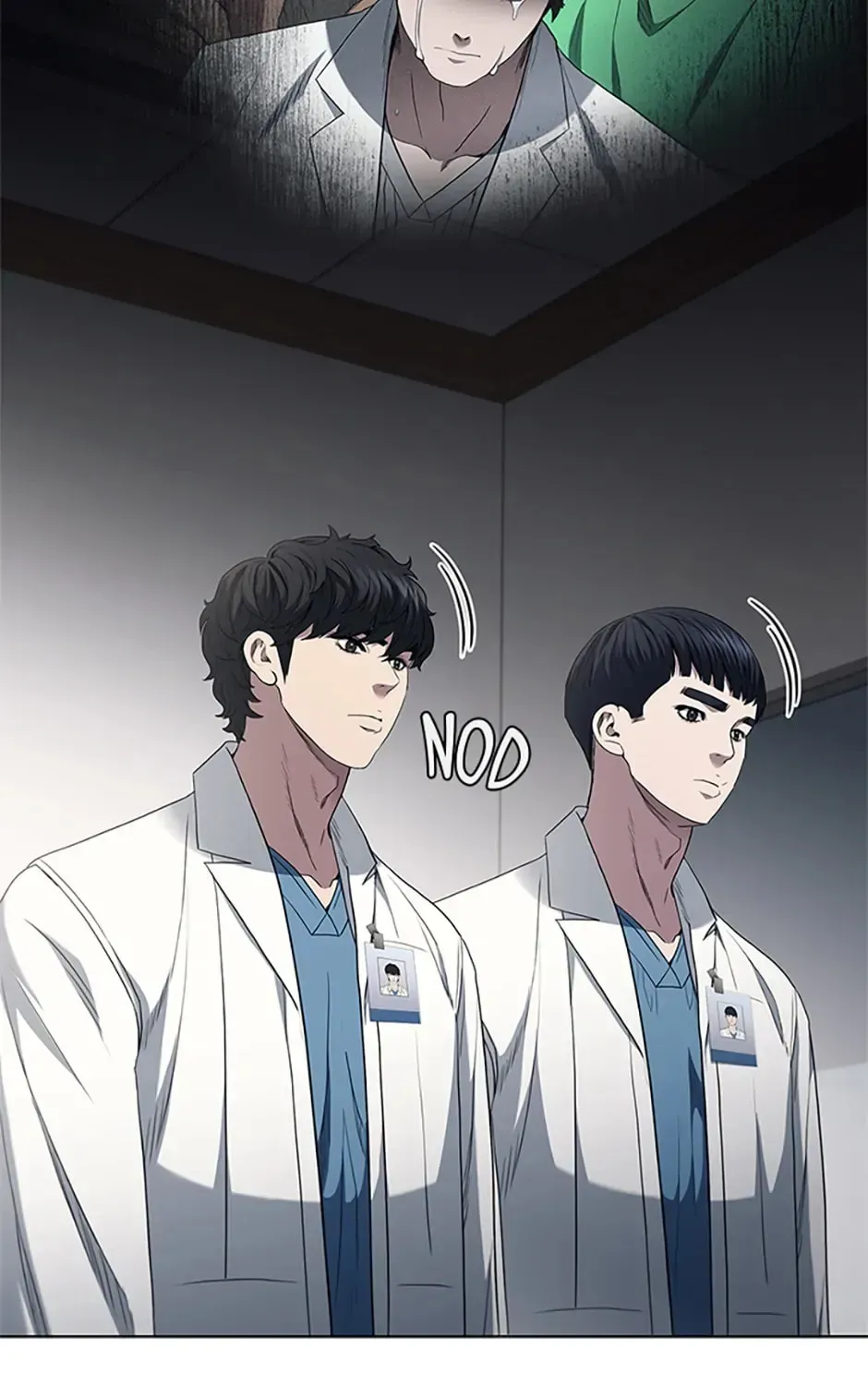 Dr. Choi Tae-Soo — Chapter 187 — page 41