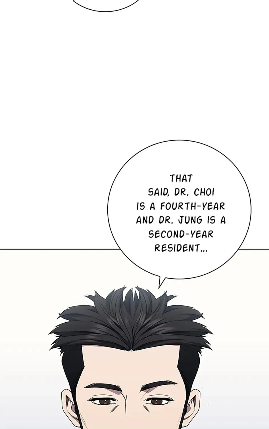 Dr. Choi Tae-Soo — Chapter 187 — page 45