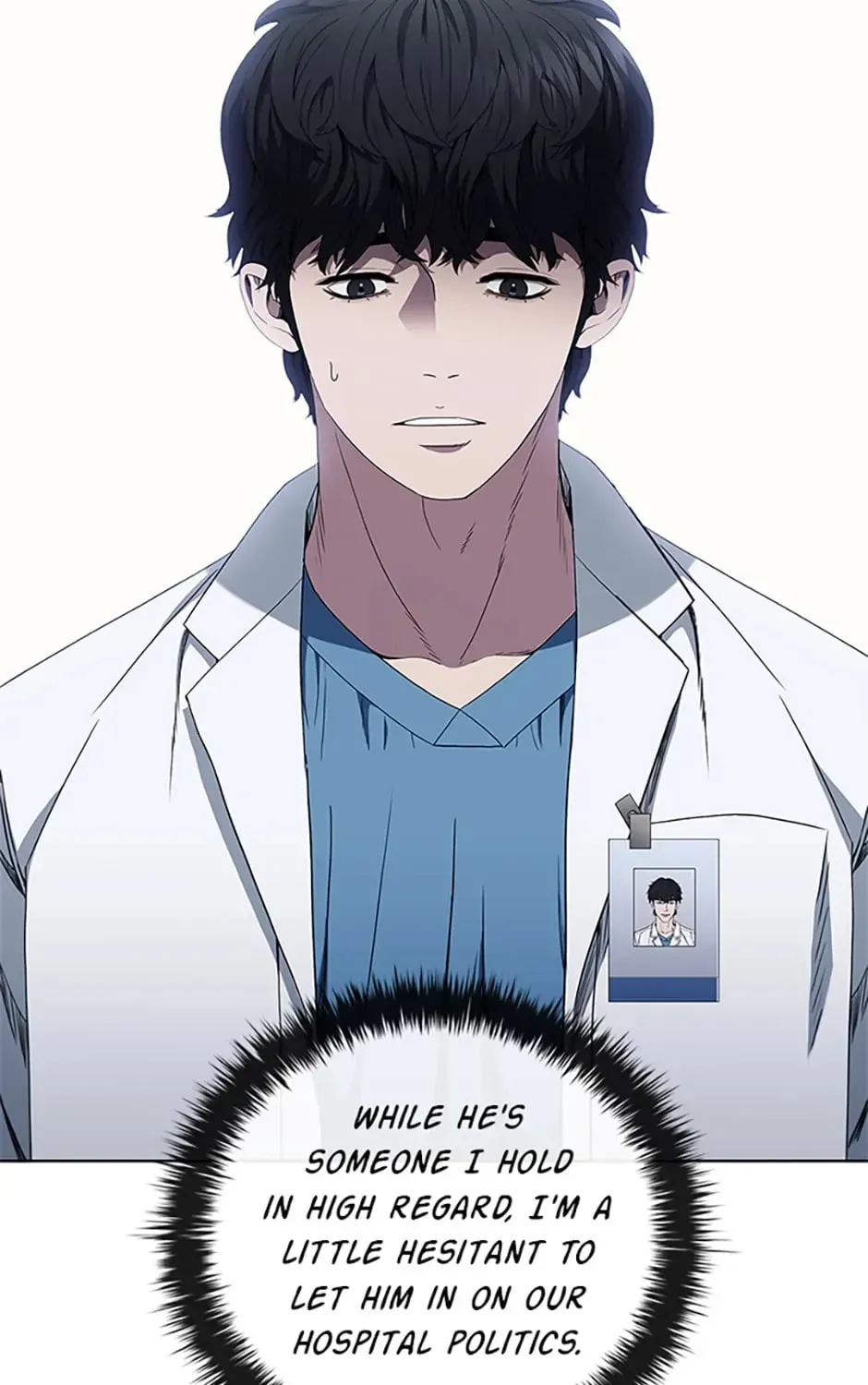 Dr. Choi Tae-Soo — Chapter 187 — page 49