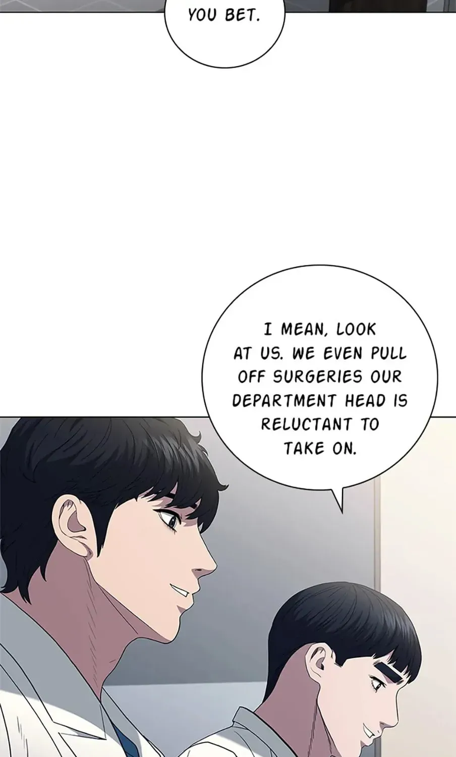 Dr. Choi Tae-Soo — Chapter 187 — page 53