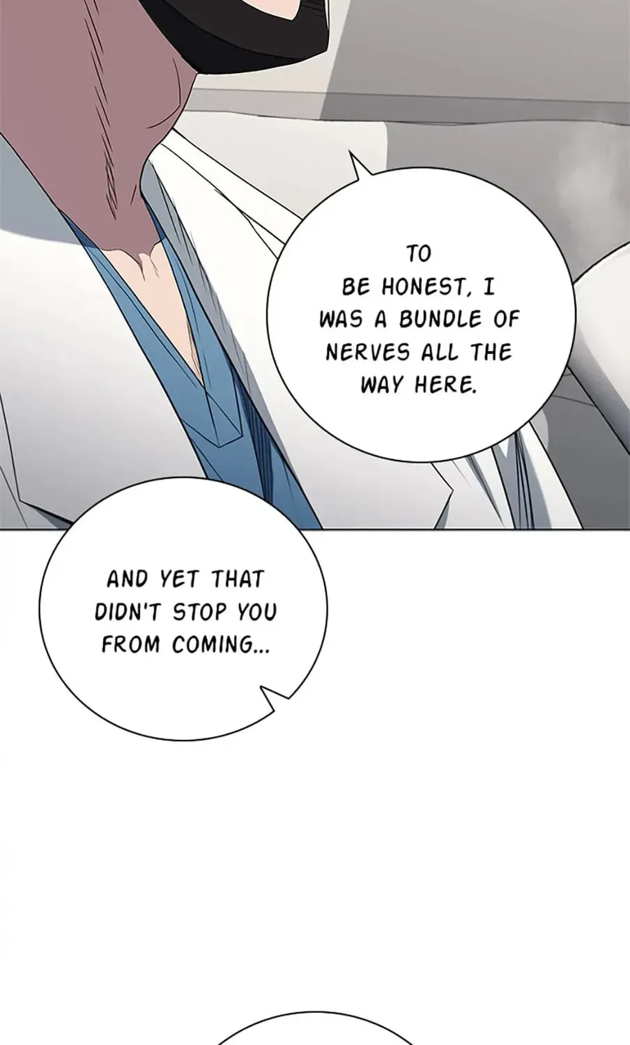 Dr. Choi Tae-Soo — Chapter 187 — page 57