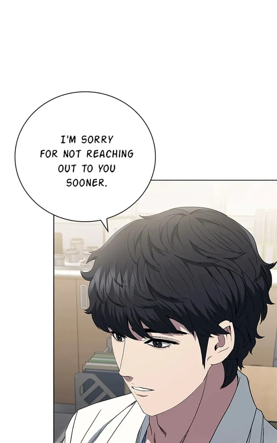 Dr. Choi Tae-Soo — Chapter 187 — page 61