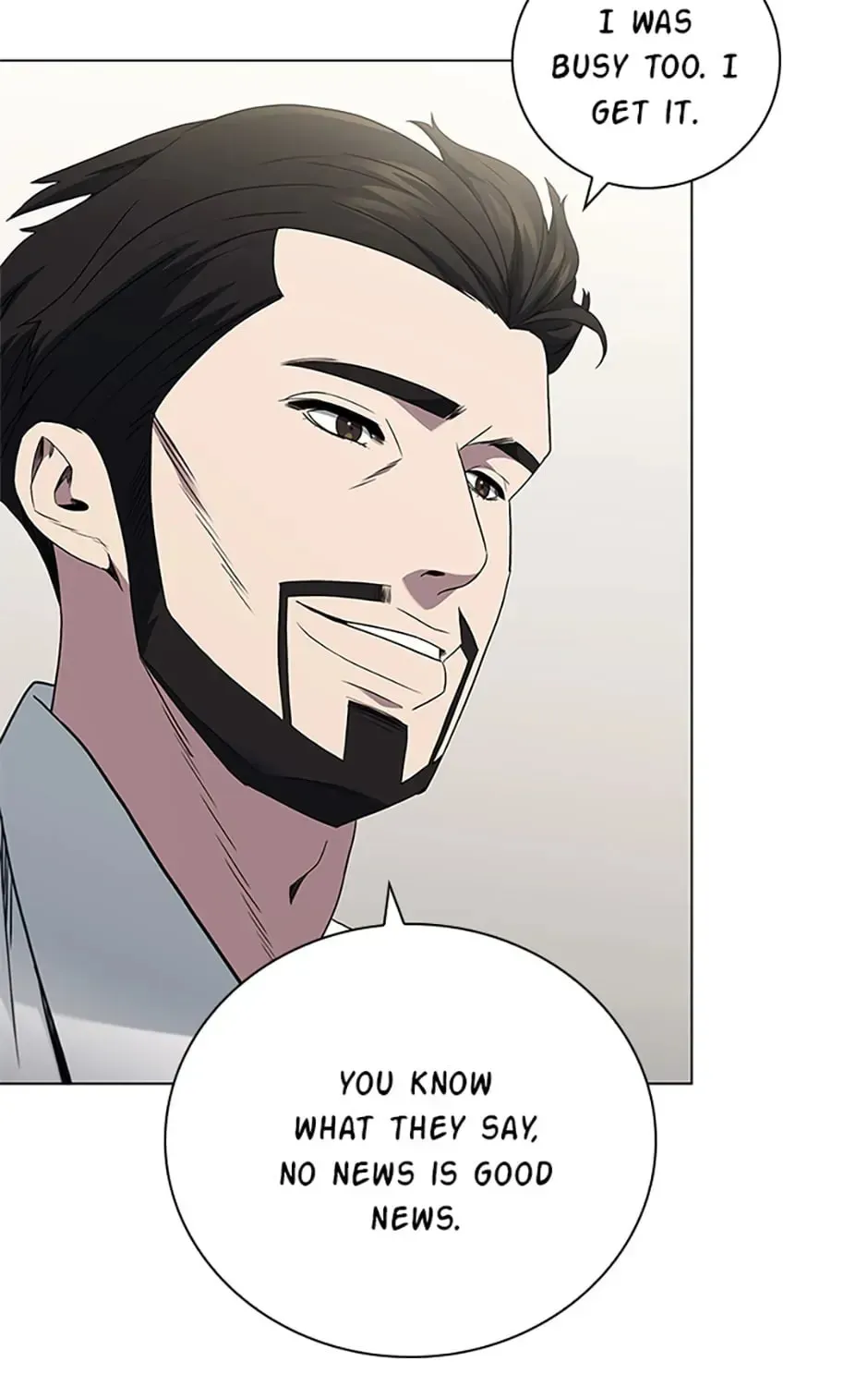 Dr. Choi Tae-Soo — Chapter 187 — page 63
