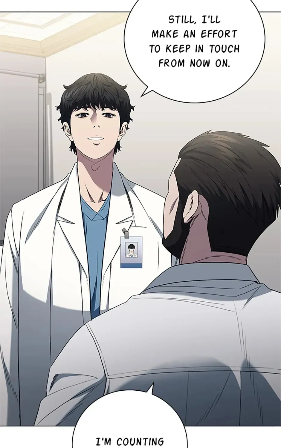 Dr. Choi Tae-Soo — Chapter 187 — page 65
