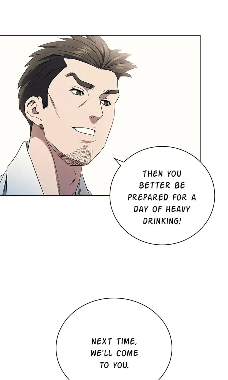 Dr. Choi Tae-Soo — Chapter 187 — page 77