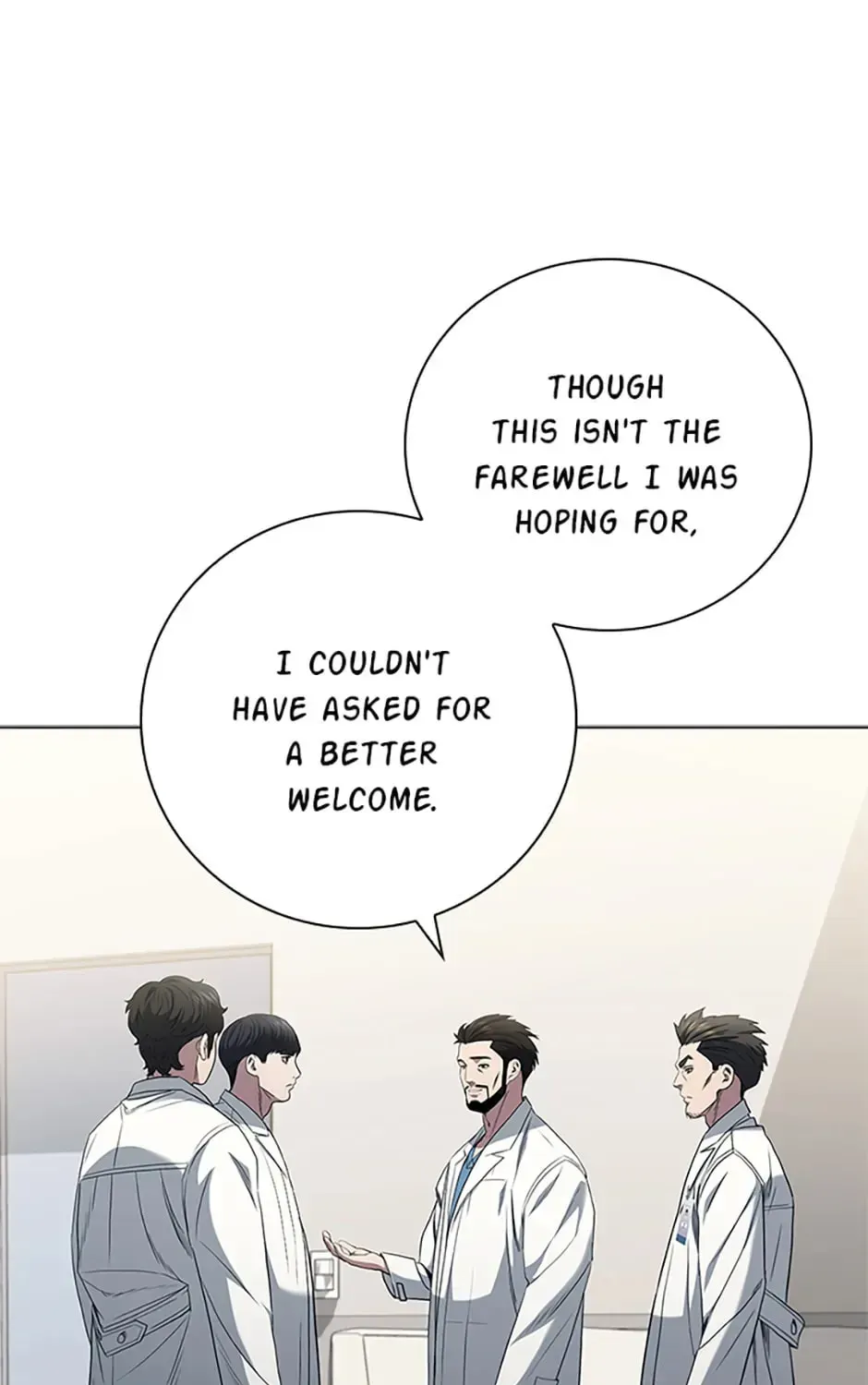 Dr. Choi Tae-Soo — Chapter 187 — page 81