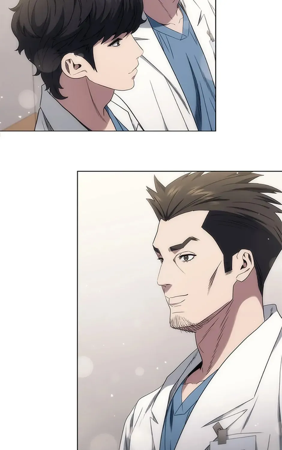Dr. Choi Tae-Soo — Chapter 187 — page 87