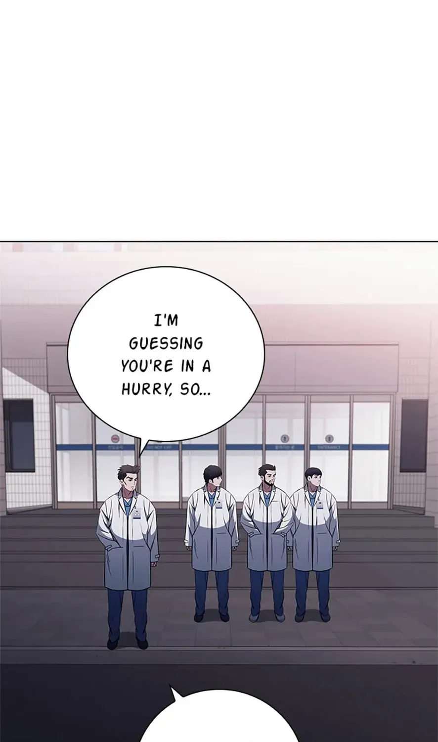 Dr. Choi Tae-Soo — Chapter 187 — page 93