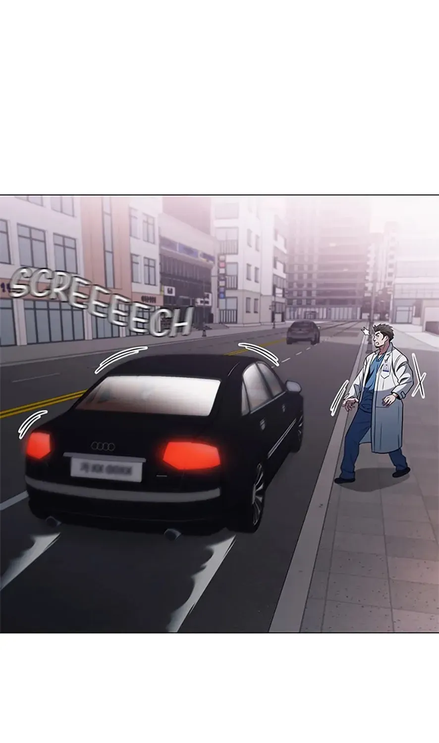 Dr. Choi Tae-Soo — Chapter 187 — page 97
