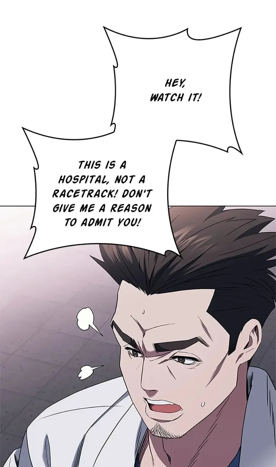 Dr. Choi Tae-Soo — Chapter 187 — page 99