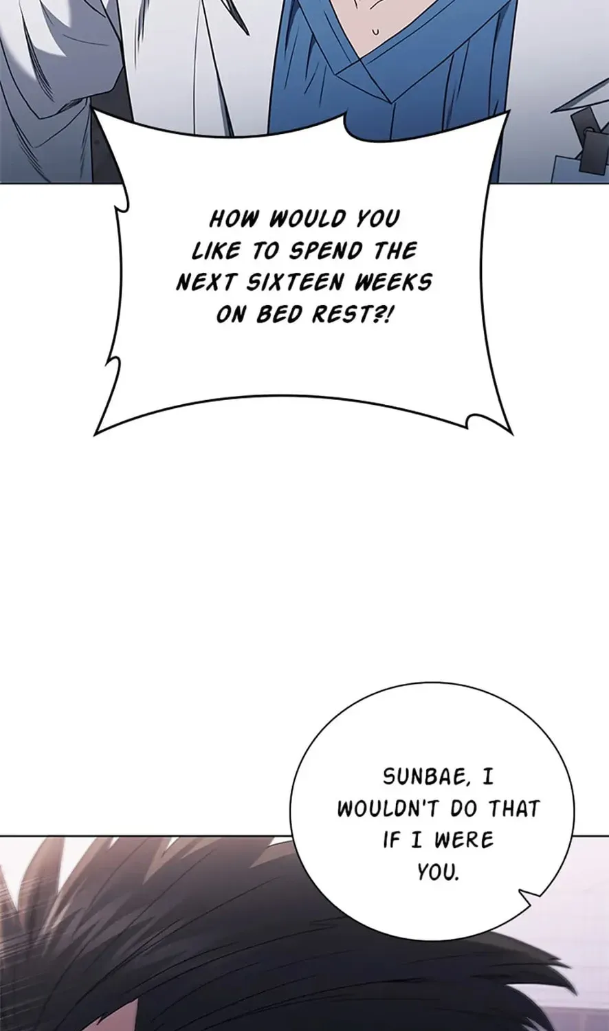 Dr. Choi Tae-Soo — Chapter 187 — page 101
