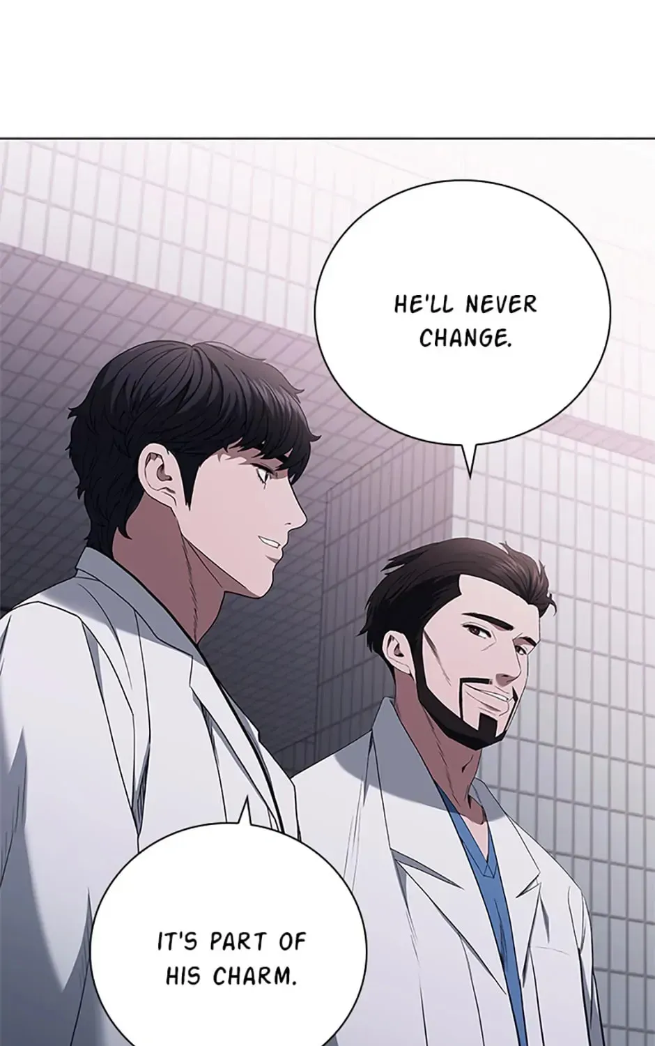 Dr. Choi Tae-Soo — Chapter 187 — page 113