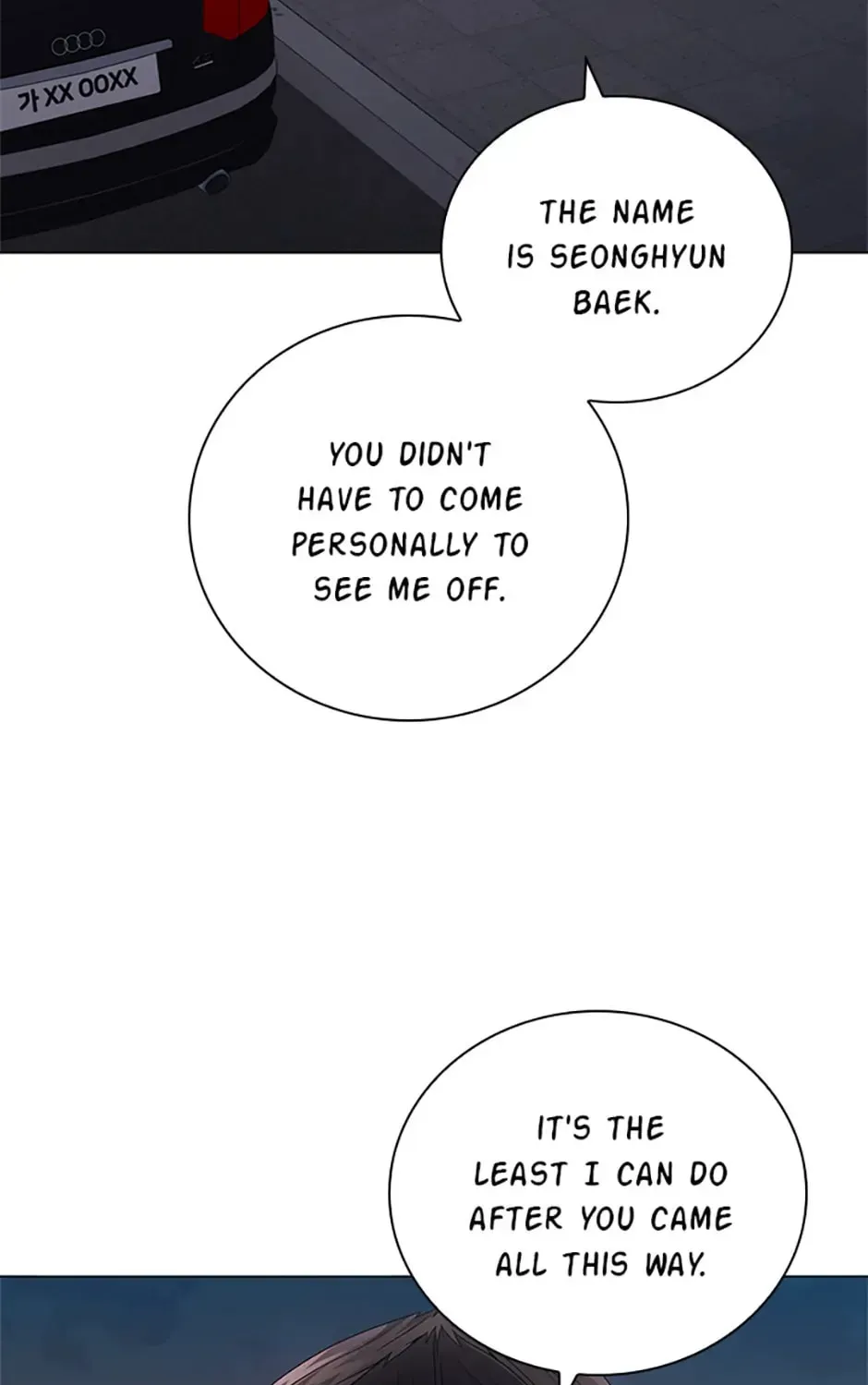 Dr. Choi Tae-Soo — Chapter 187 — page 117
