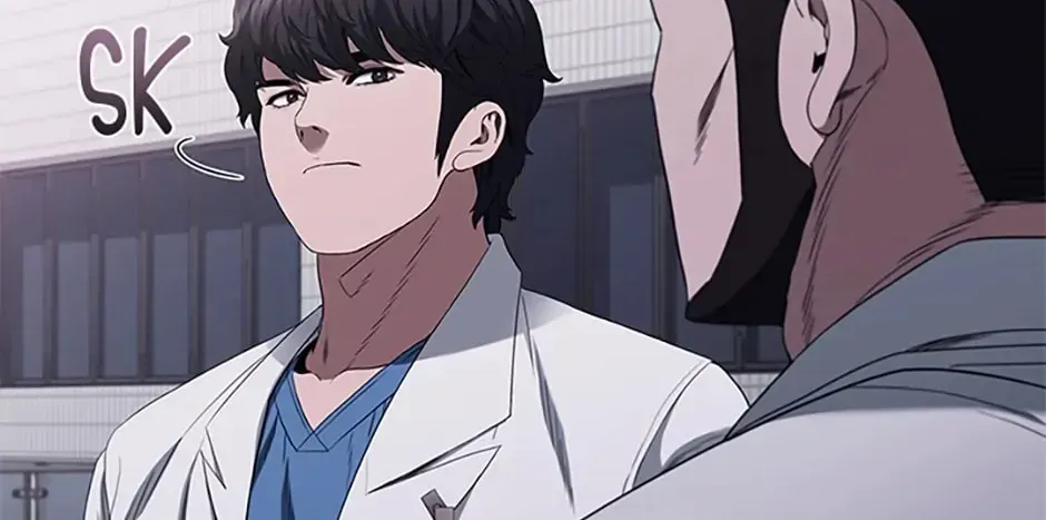 Dr. Choi Tae-Soo — Chapter 187 — page 120
