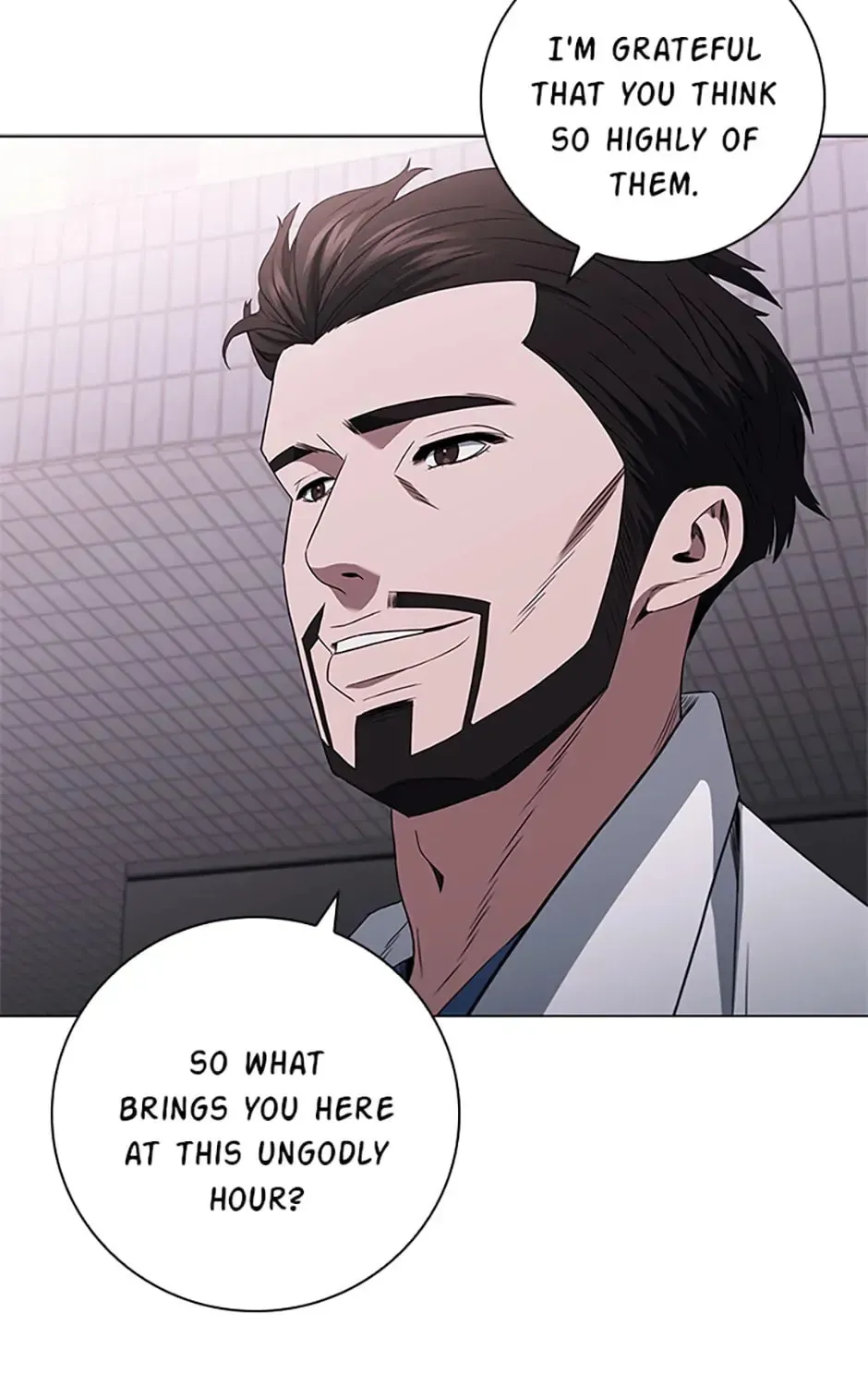 Dr. Choi Tae-Soo — Chapter 187 — page 125