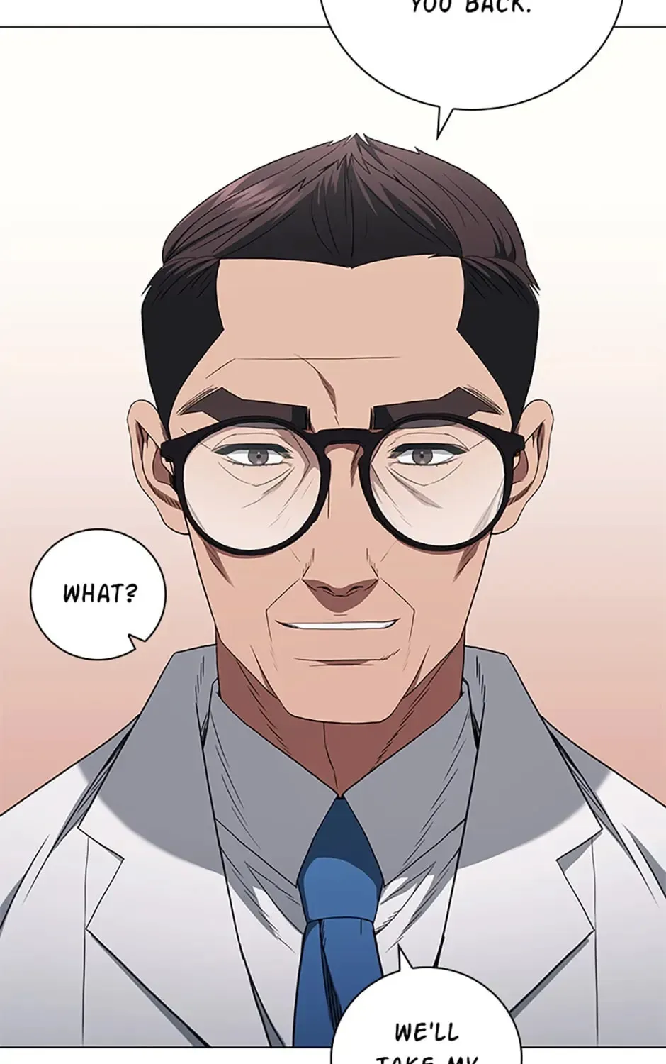 Dr. Choi Tae-Soo — Chapter 187 — page 127