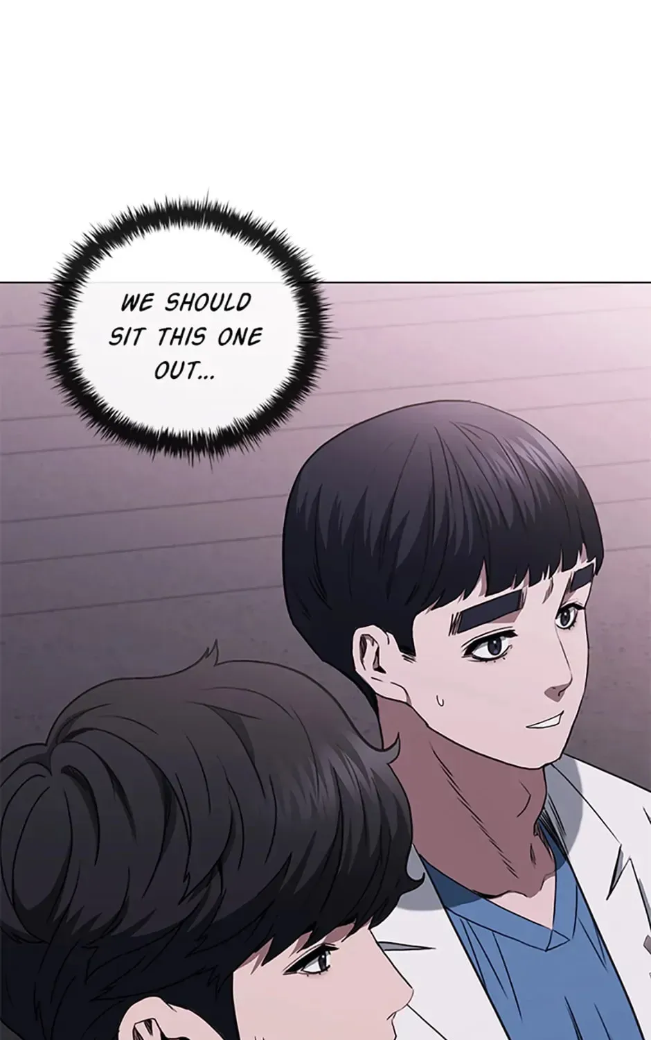 Dr. Choi Tae-Soo — Chapter 187 — page 131