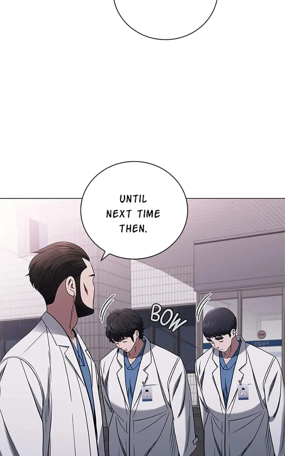 Dr. Choi Tae-Soo — Chapter 187 — page 135