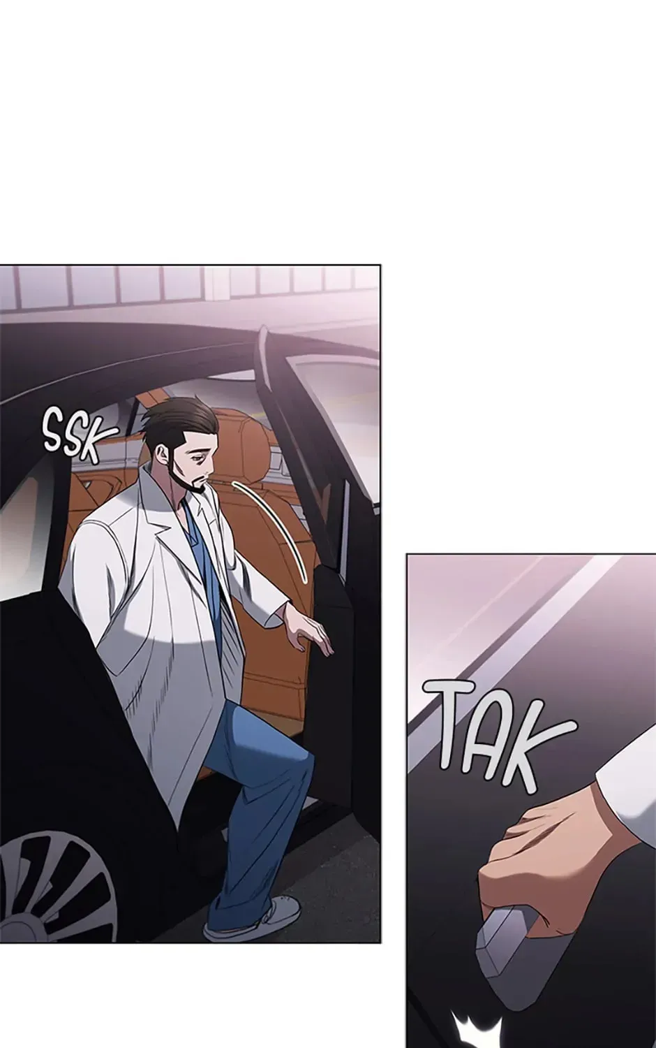 Dr. Choi Tae-Soo — Chapter 187 — page 137