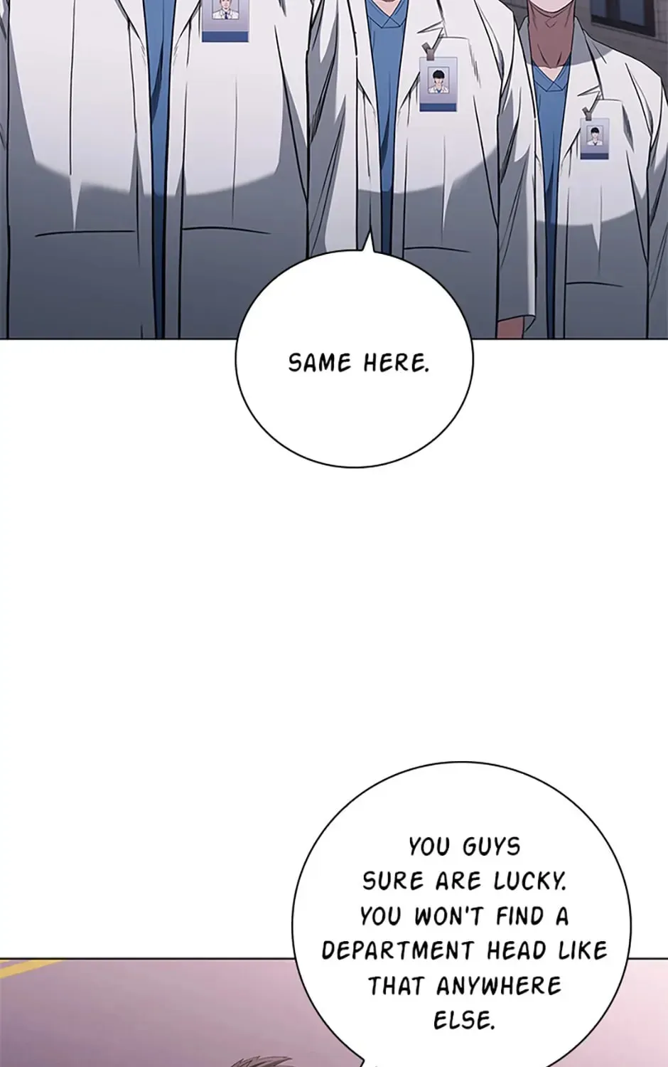 Dr. Choi Tae-Soo — Chapter 187 — page 151