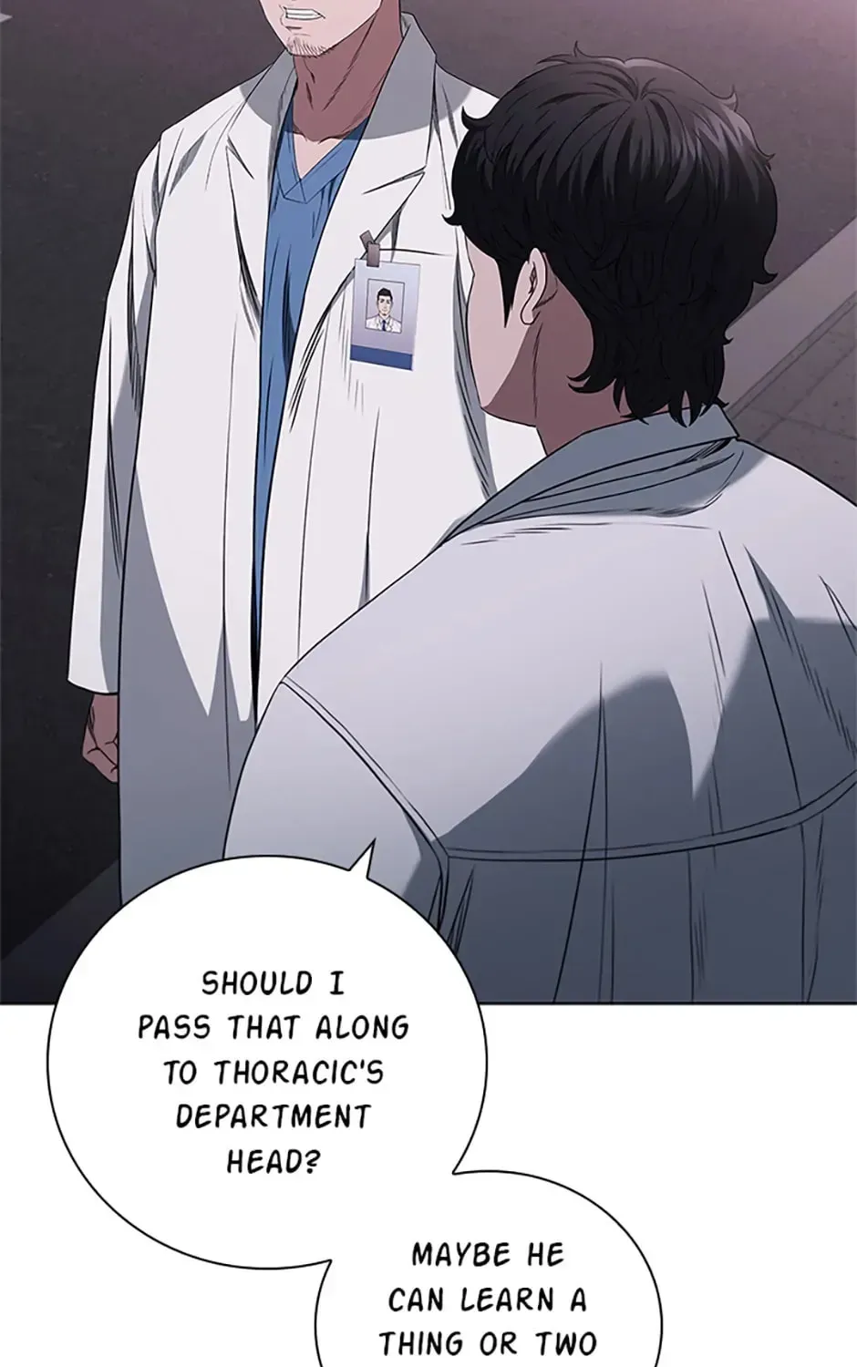Dr. Choi Tae-Soo — Chapter 187 — page 153