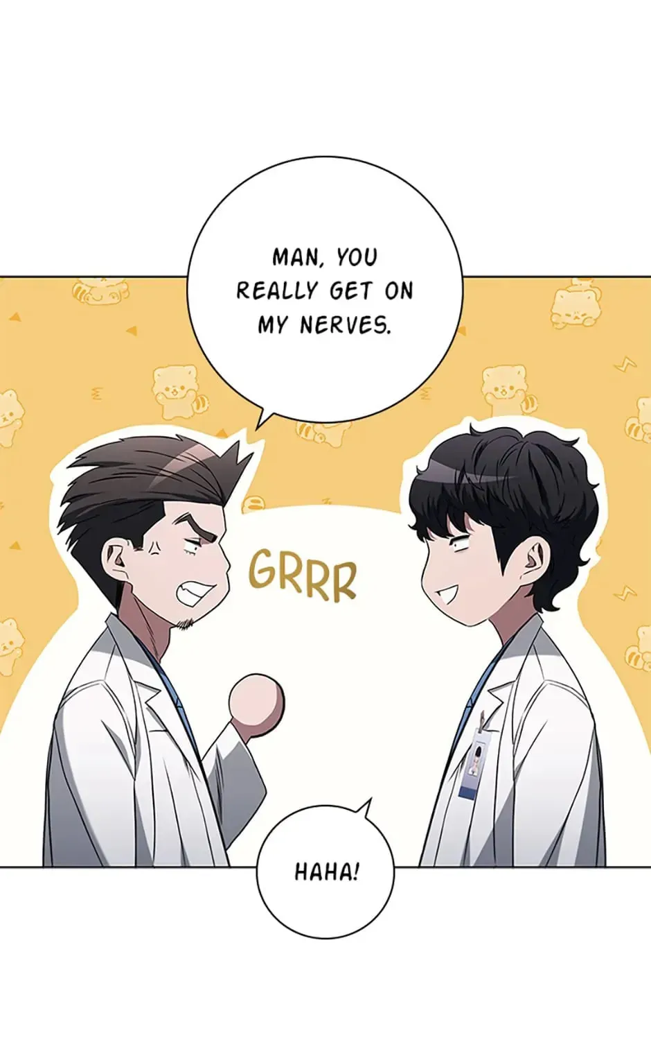 Dr. Choi Tae-Soo — Chapter 187 — page 155