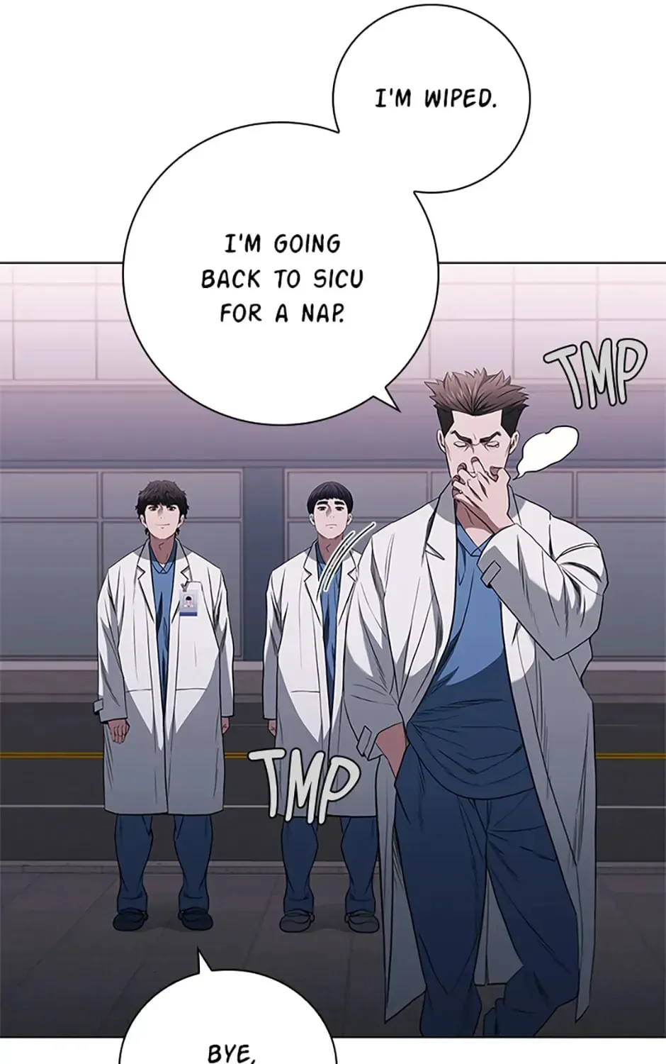Dr. Choi Tae-Soo — Chapter 187 — page 157