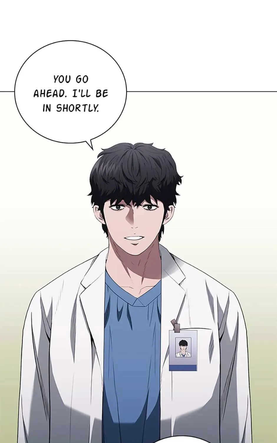 Dr. Choi Tae-Soo — Chapter 187 — page 161