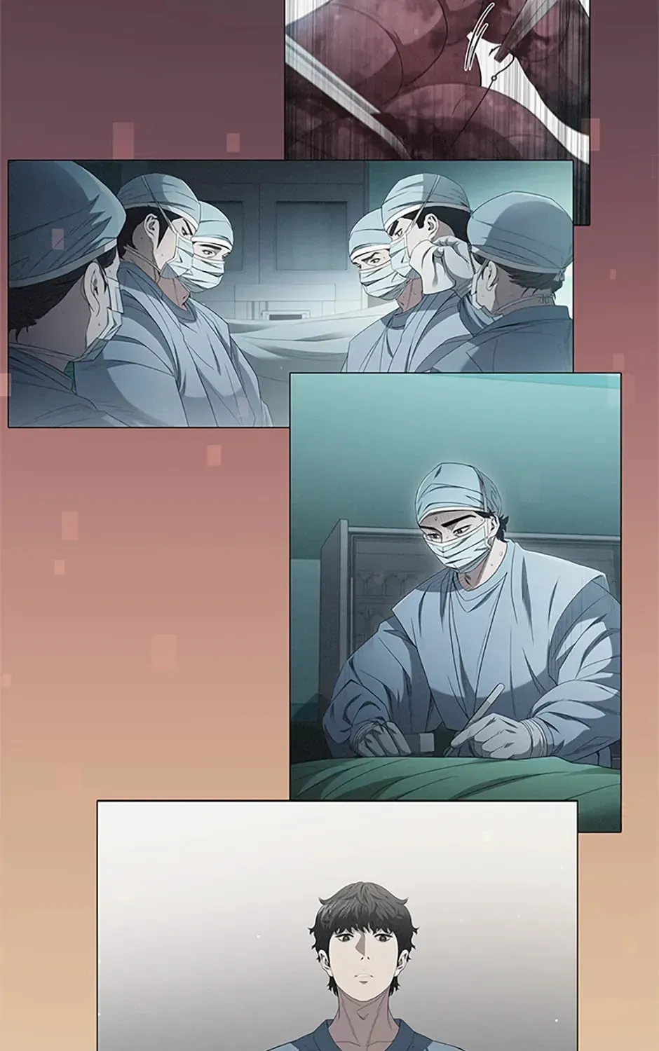 Dr. Choi Tae-Soo — Chapter 187 — page 173