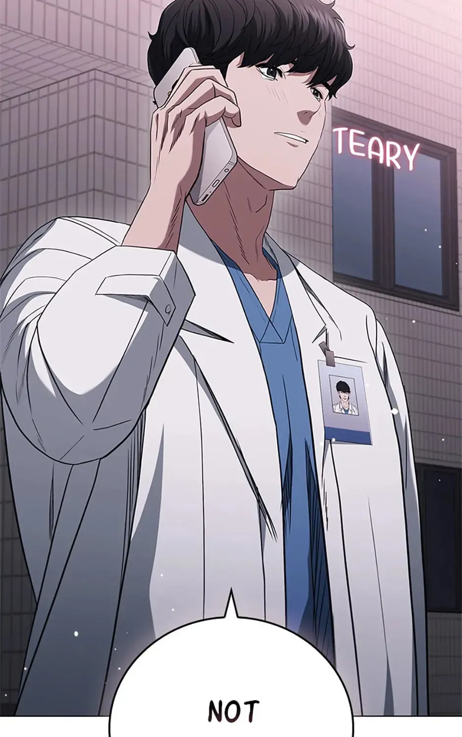 Dr. Choi Tae-Soo — Chapter 187 — page 183