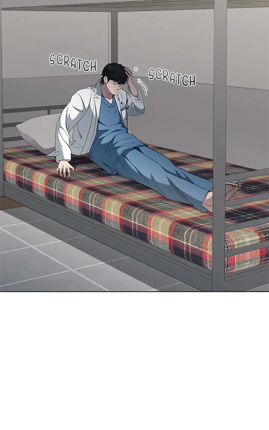 Dr. Choi Tae-Soo — Chapter 188 — page 5