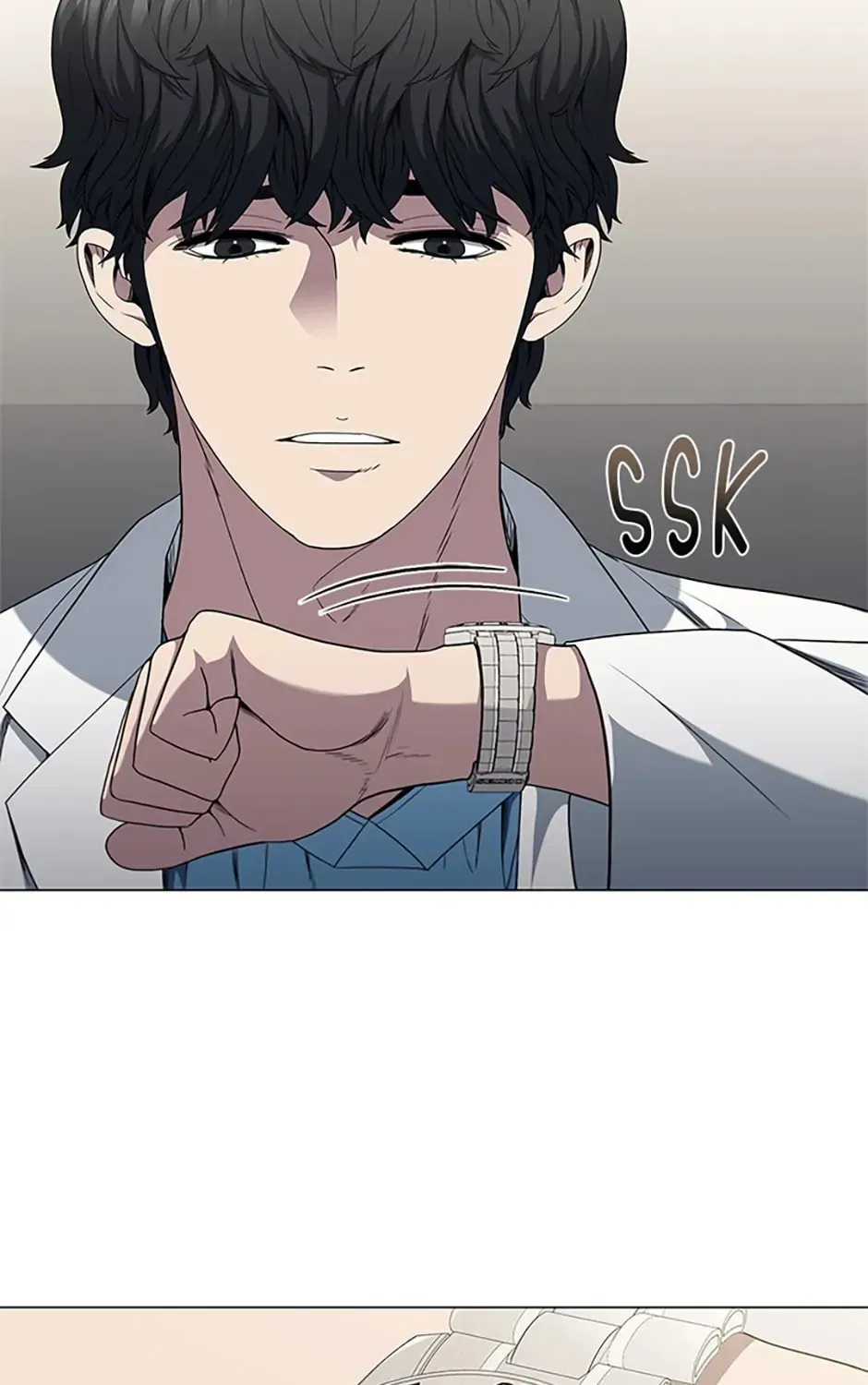 Dr. Choi Tae-Soo — Chapter 188 — page 7