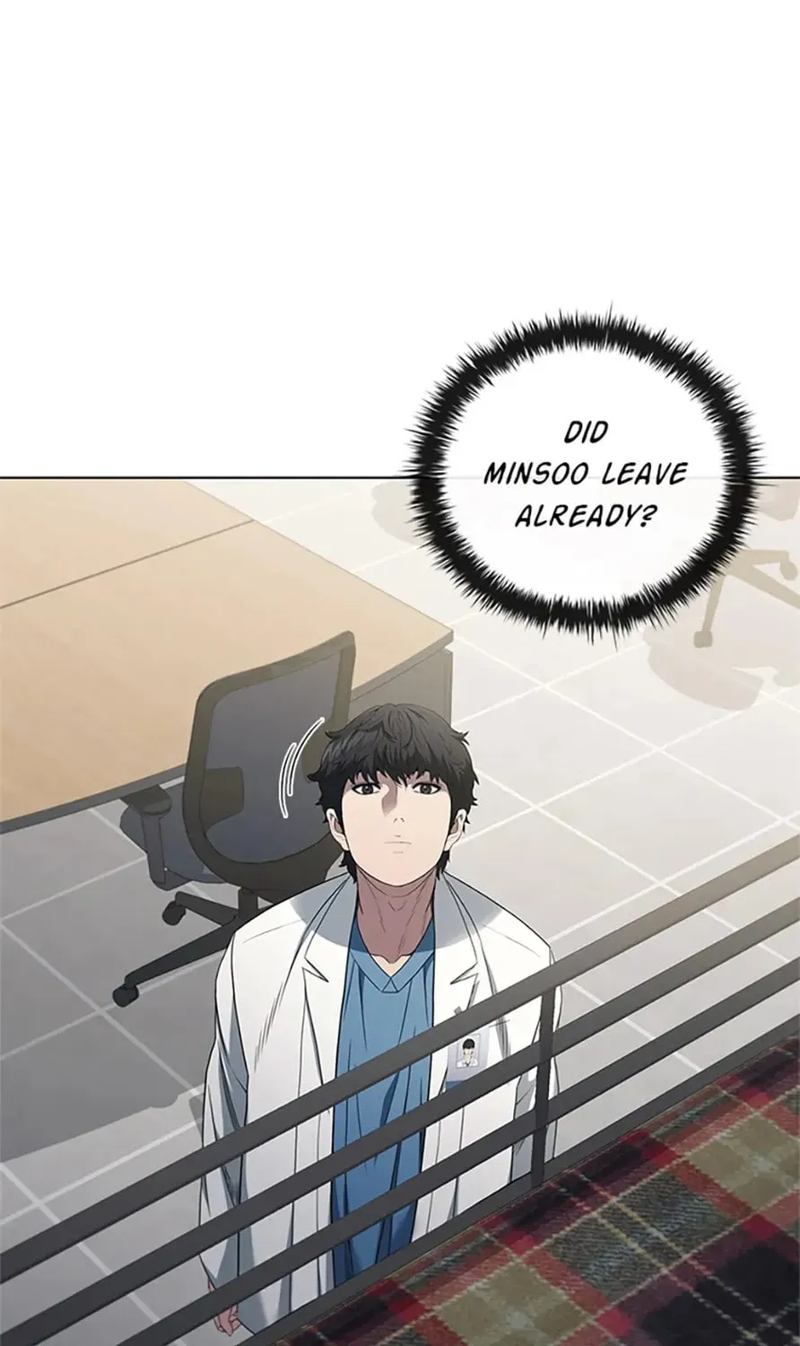 Dr. Choi Tae-Soo — Chapter 188 — page 11