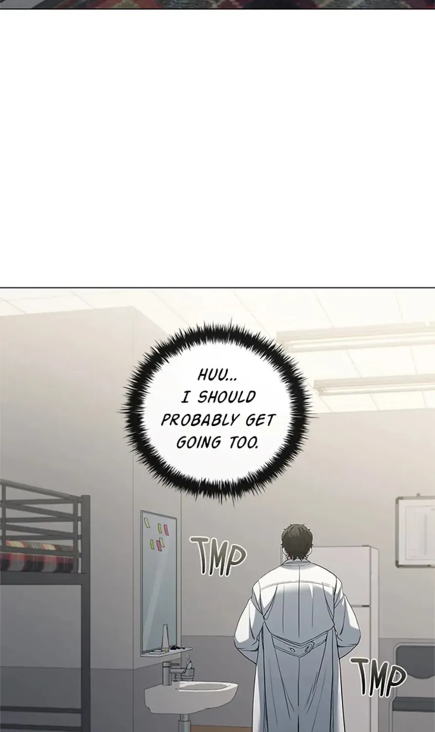 Dr. Choi Tae-Soo — Chapter 188 — page 13