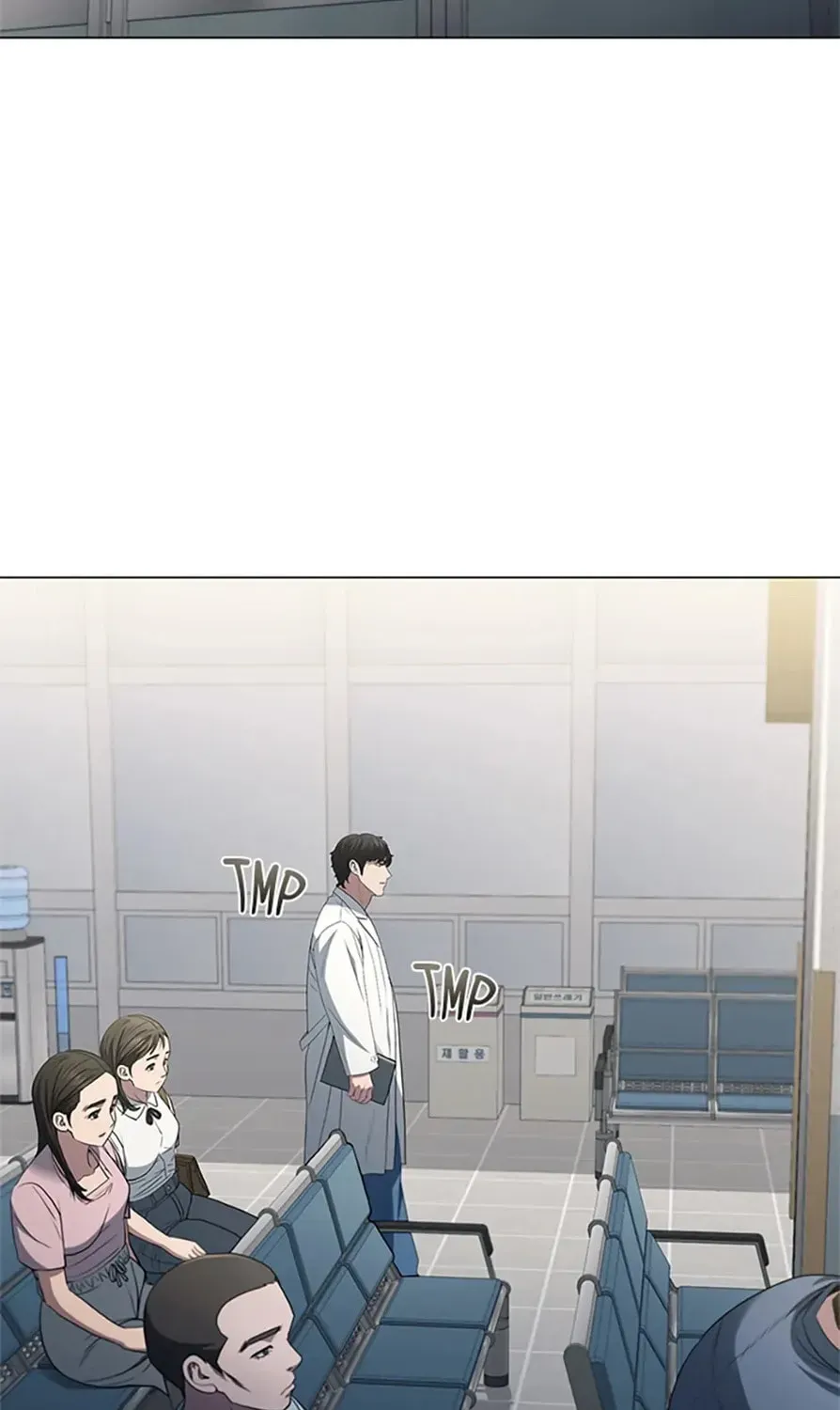 Dr. Choi Tae-Soo — Chapter 188 — page 19