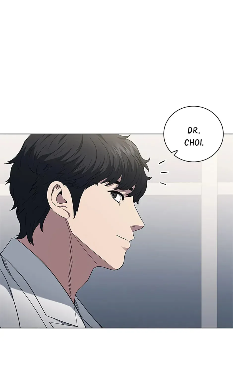 Dr. Choi Tae-Soo — Chapter 188 — page 21