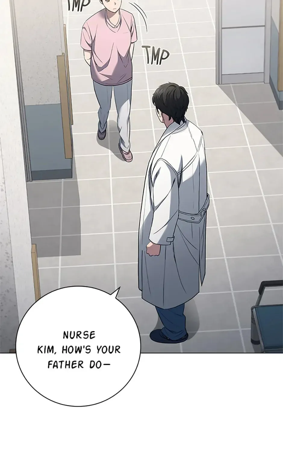 Dr. Choi Tae-Soo — Chapter 188 — page 23