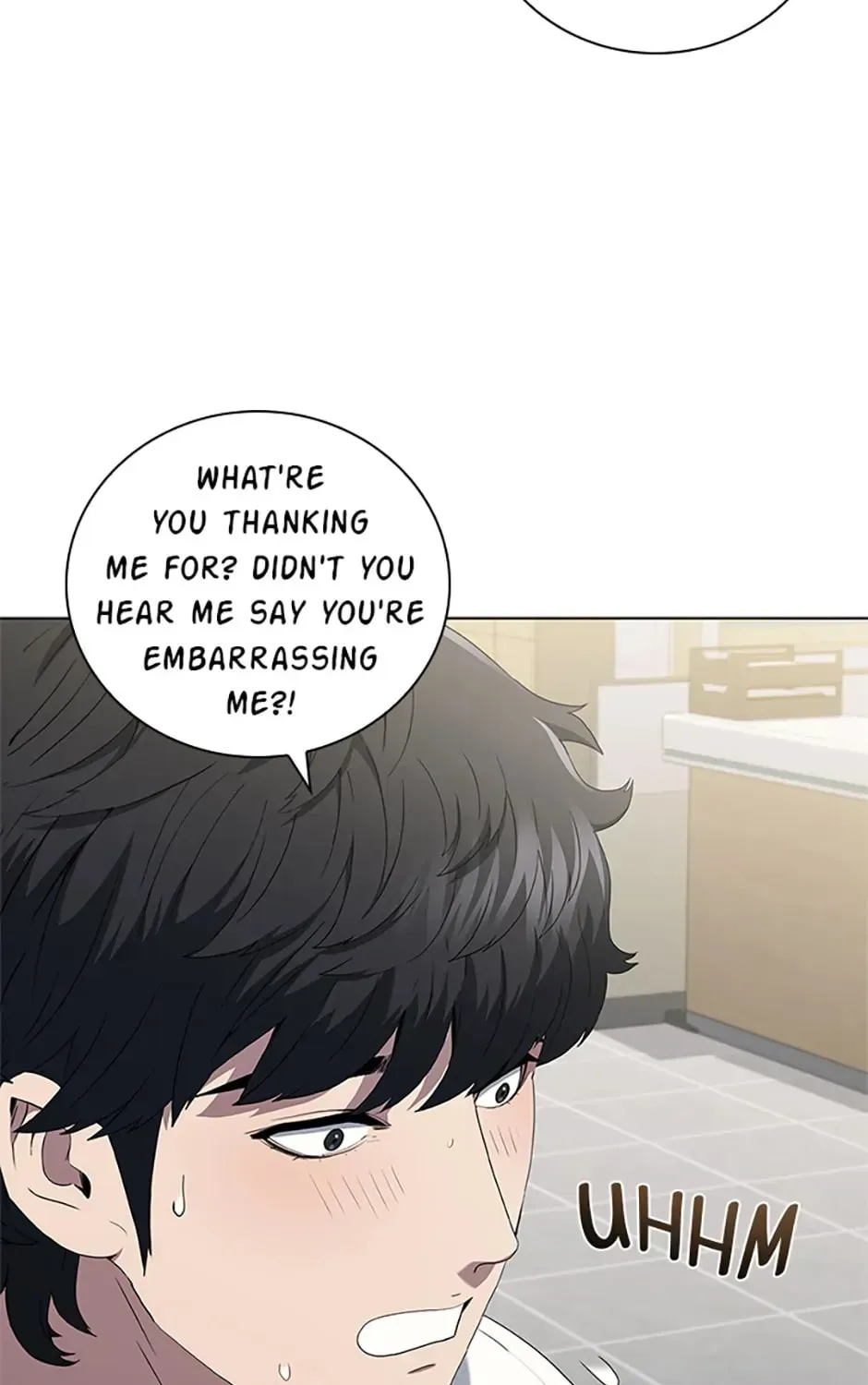 Dr. Choi Tae-Soo — Chapter 188 — page 33