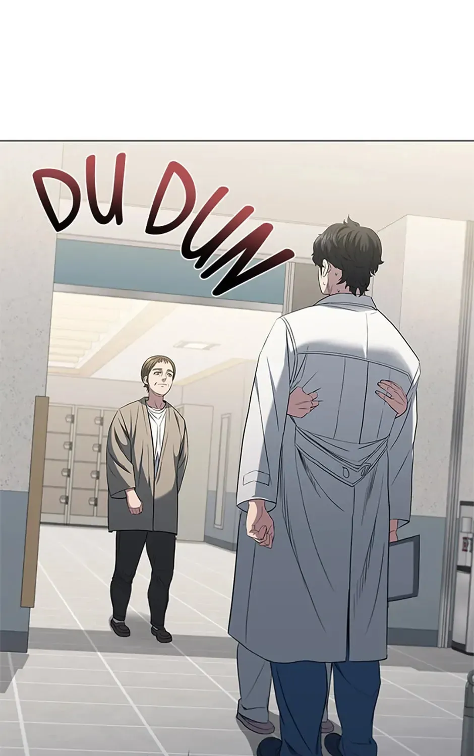Dr. Choi Tae-Soo — Chapter 188 — page 37