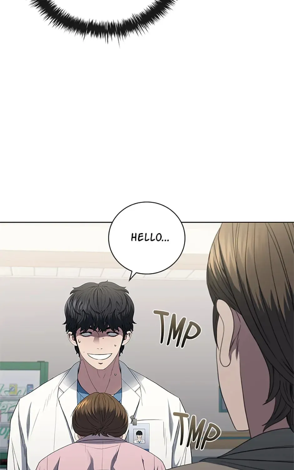 Dr. Choi Tae-Soo — Chapter 188 — page 39